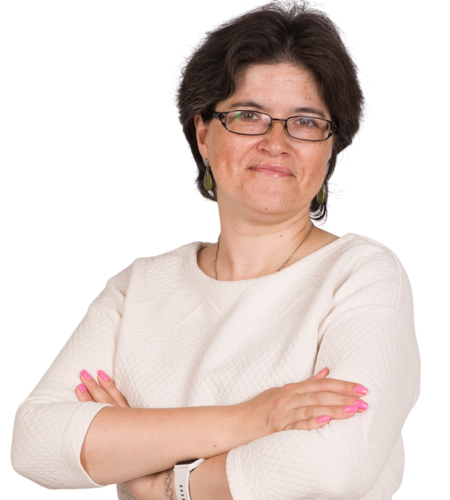 Инесса Александровна Бондарева