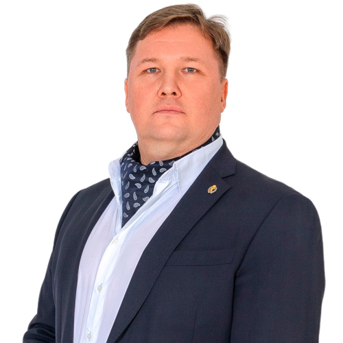 Сергей Николаевич Черский