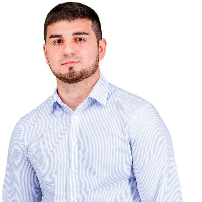 Салих Усманович Хаджиев