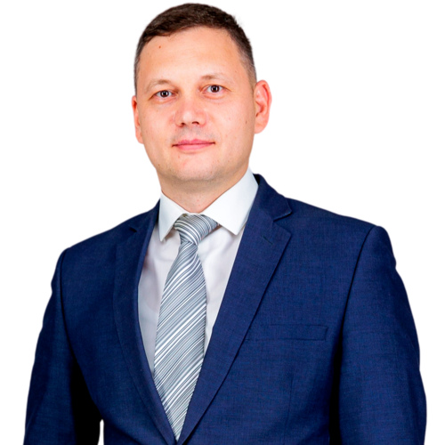 Михаил Юрьевич Жаров