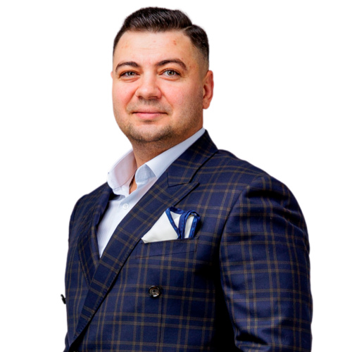 Андрей Олегович Калашников