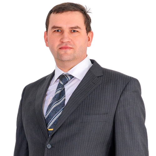 Алексей Иванович Комков