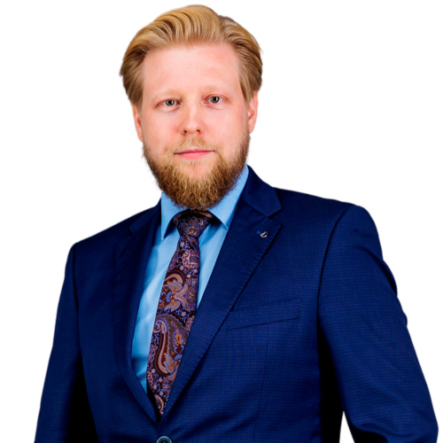 Юрий Юрьевич Сапожников
