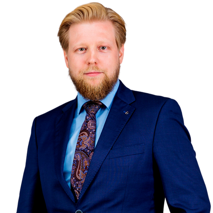 Юрий Юрьевич Сапожников