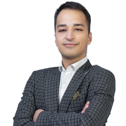 Михаил Анатольевич Шабельский