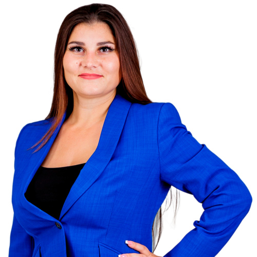 Екатерина Олеговна Вейманова
