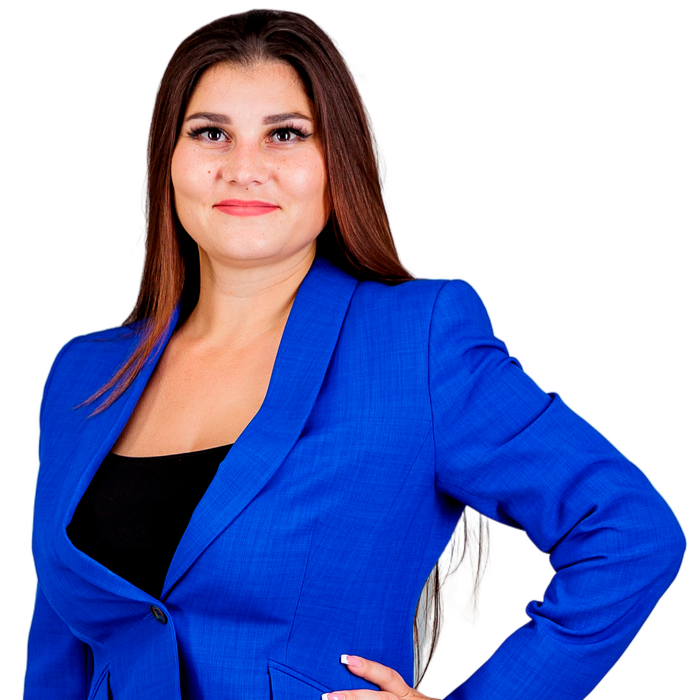 Екатерина Олеговна Вейманова