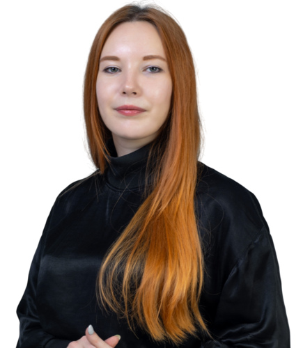 Елизавета Александровна Жарова