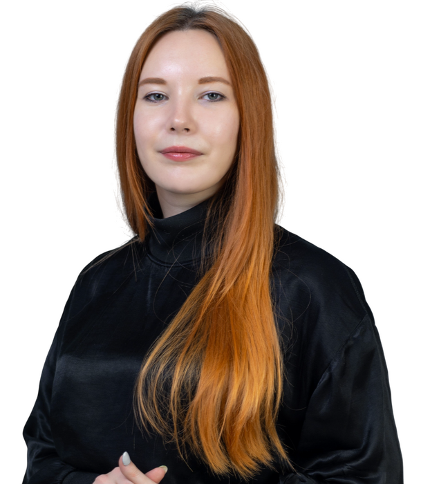 Елизавета Александровна Жарова