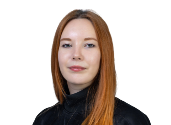 Елизавета Александровна Жарова