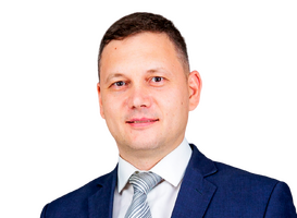 Фотография Михаил Юрьевич Жаров
