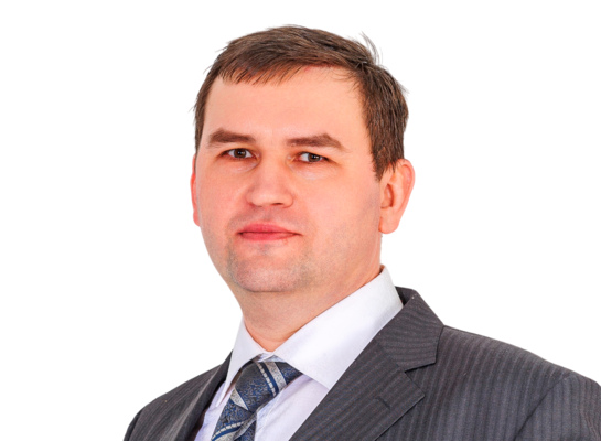 Алексей Иванович Комков