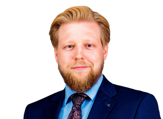 Юрий Юрьевич Сапожников