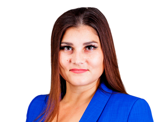 Екатерина Олеговна Вейманова