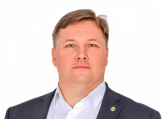 Сергей Николаевич Черский